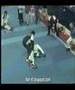 Taekwon-Do ITF / Argañaraz Vs. Benaglio