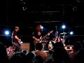 Cross Canadian Ragweed - Late Last Night (Live)