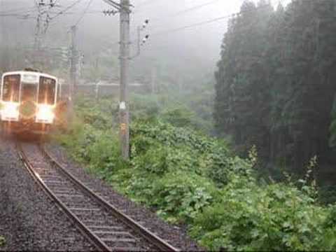 仙山線　普通列車詰め合わせ。