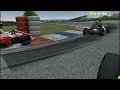 OLFSL - Race 2 - Highlights