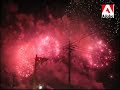 Hanabi Festival in Tsuchiura-shi Japan Octuber 2007
