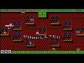 Super Methane Brothers: Levels 96-100