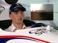 BMW Sauber F1 Team: A lap of China with Robert Kubica.