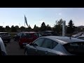 Wegbeschreibung zum Terminal Flughafen-Hahn