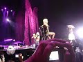 5-Madonna escorregou no RJ