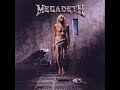 Megadeth - Symphony Of Destruction