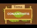 Remedio casro natural para la conjuntivitis