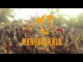 video of manovalanza