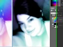 Gradient Overlay Photo