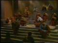 Hanna van Niekerk sings Antigonae by Carl Orff