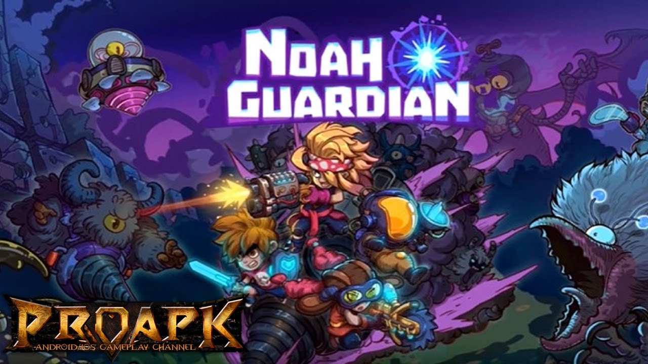 Noah Guardian