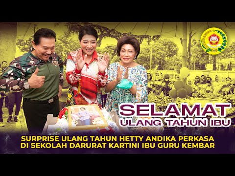 Terima Kasih Bapak Bapak TNI, Mas Andika Pasti Senang Sekali Mendengarnya