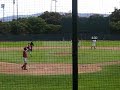 Stanford Baseball - Sean Ratliff HR
