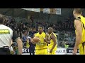 Legea Scafati vs Snaidero Udine * highs * Legea Scafati vs Snaidero Udine * highs *