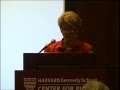 2009 Gleitsman International Activist Award (Part 2)