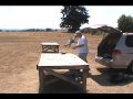 Parkzone P51D Brushless Mustang Gunfighter