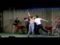 Edward Scissorhands at the Ahmanson Theatre