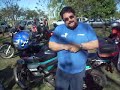 SUPER TENERE SAN PEDRO 2008