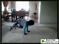 Amazing Kid Break Dancer
