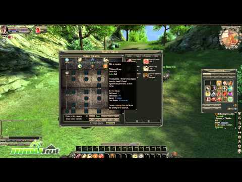 Loong: The Power of the Dragon Screenshot 0