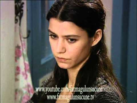 Fatmagülün Suçu Ne 24.Bölüm Kerim Fatmagül Sahnesi Video