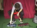 Looping Sambass