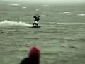 Kitesurf Accident