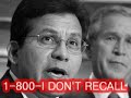Headzup: Alberto Gonzales Legal Defense Fund