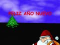 Felicitacion Navidad