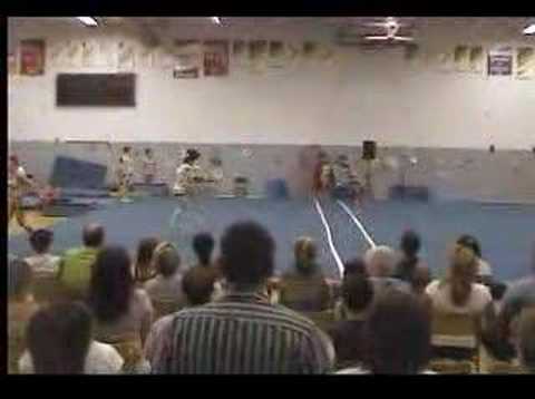 P345+Nat 2007 - Gym Richelieu