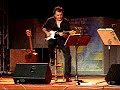 Yiannis Spathas - Mountains (Guitar solo)