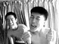 La danse des chinois