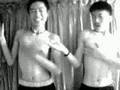 La danse des chinois