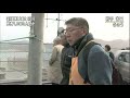 Scenes Of A Tsunami: Japan 11 March, 2011