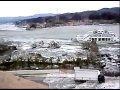 Scenes Of A Tsunami: Japan 11 March, 2011