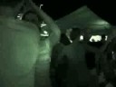 Danseurs à Hossegor