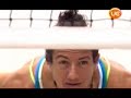 Volei Playa Panamericanos Mujeres