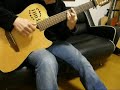 ?ROZEN MAIDEN?Kinjirareta Asobi on Guitar?ALI PROJECT?