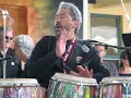 Luis Conte Solo at TRAPS 2007
