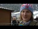 Tom Hilde, interview in Planica