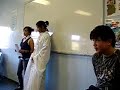 Wilma - The Cross Dresser [Part II]