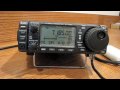 IC-703 Plus 40M SSB QRP