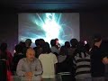 The Rapture@Apple Store Soho