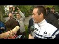 Hoogerland tweede bij wielercriterium Boxmeer