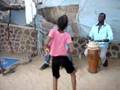 Senegal-Sabar-Leumbeul