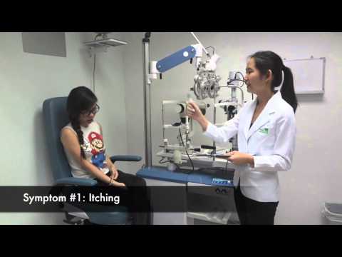 how to cure giant papillary conjunctivitis gpc