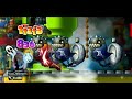 Maplestory ~ VasDeferens ~ 10x Crusader