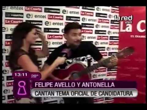 Videos relacionados con gianella marengo en colaless