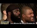 The Ultimate Fighter 10 - Episode 6 part 2 [HQ]