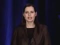 Geena Davis Wants to See Jane!
